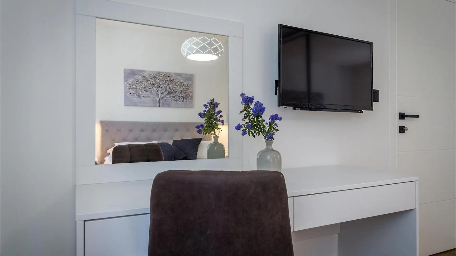 Villa Calla Labin Krapan Holiday home