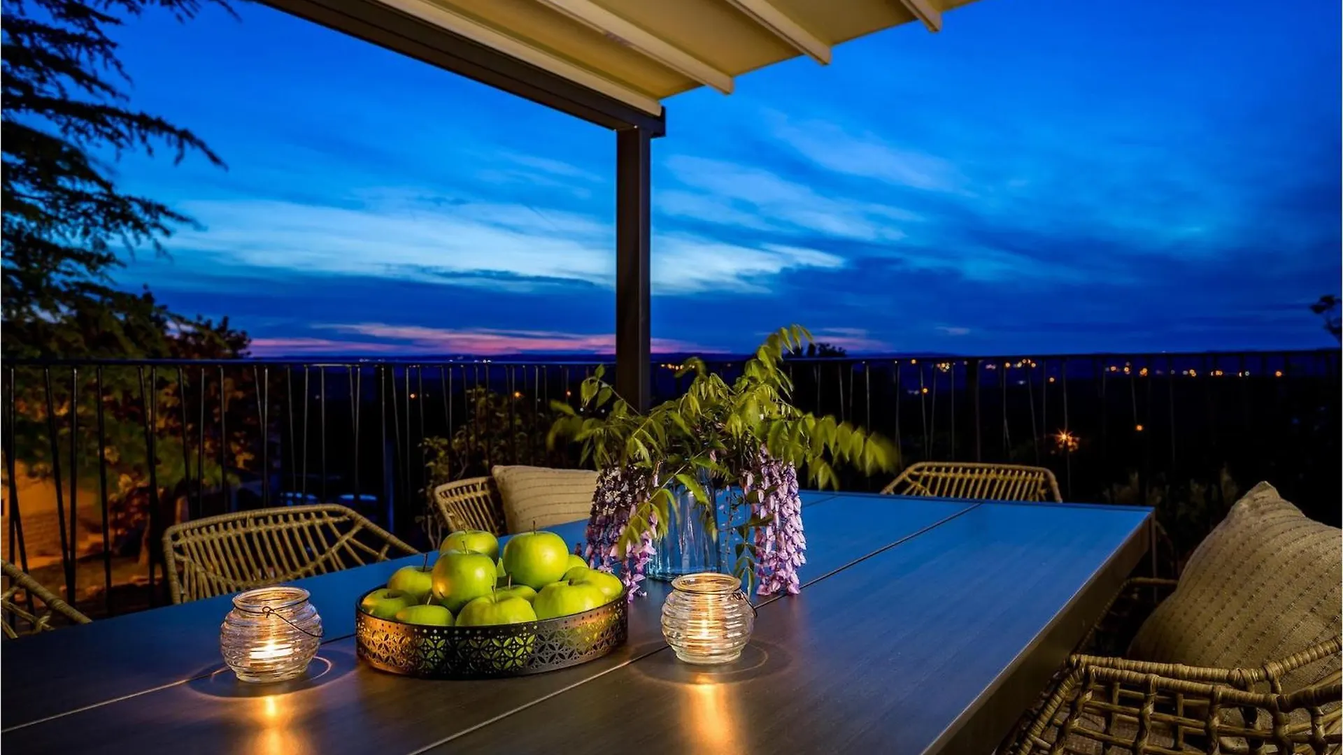 Villa Calla Labin Krapan Holiday home