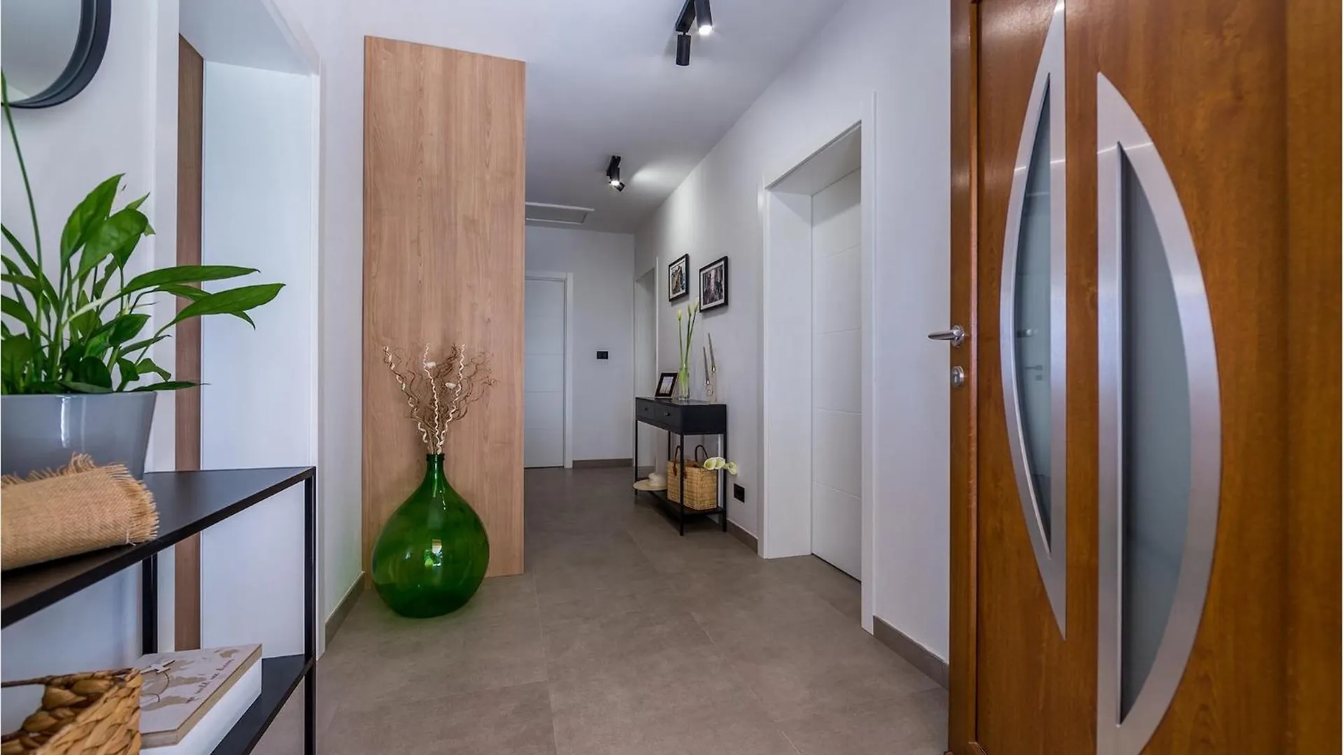 Holiday home Villa Calla Labin Krapan