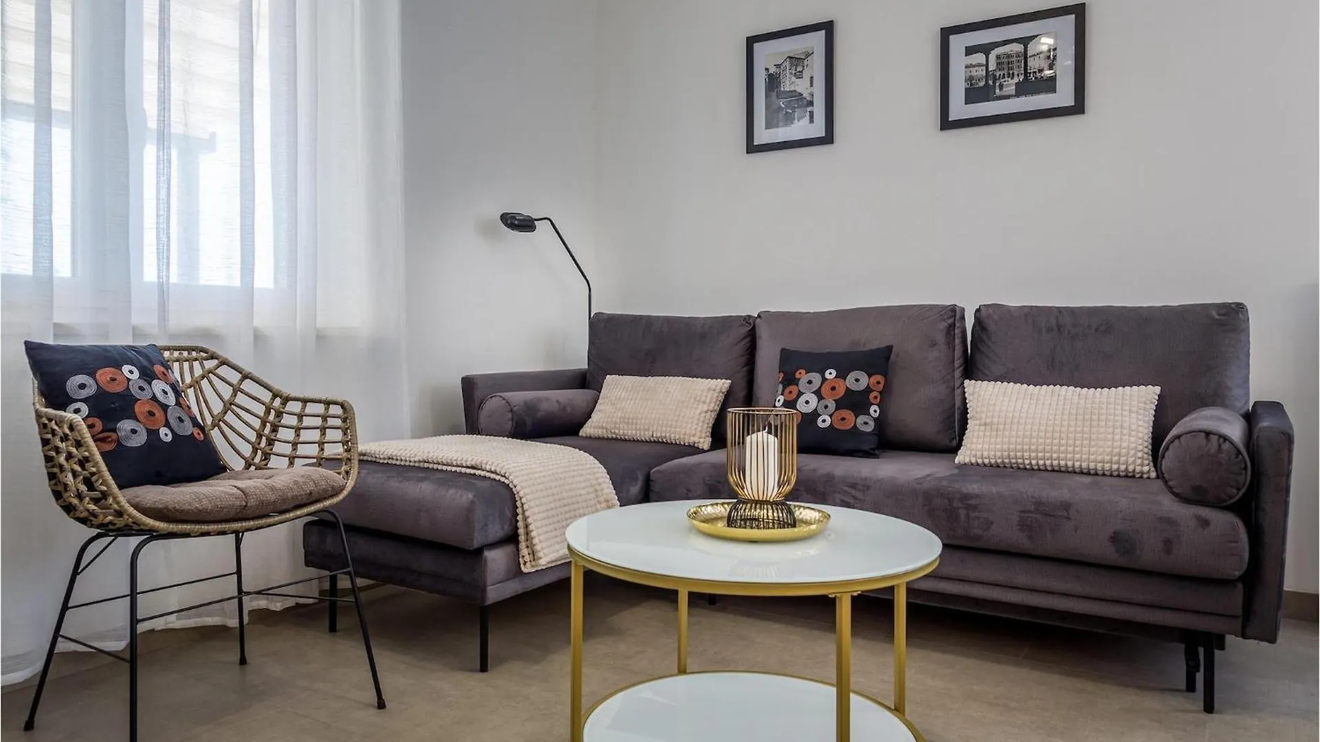 Holiday home Villa Calla Labin Krapan