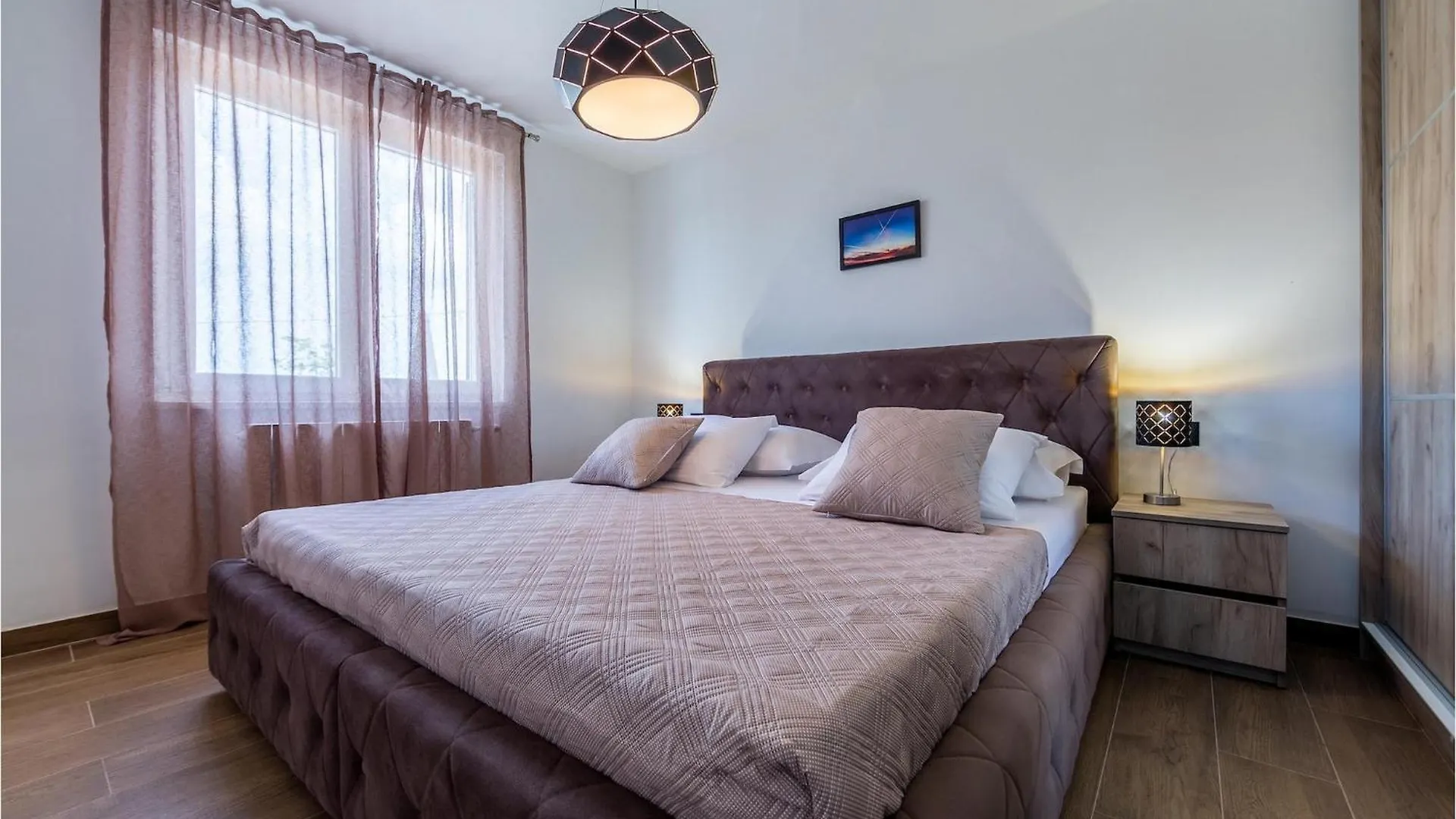 Villa Calla Labin Krapan Holiday home