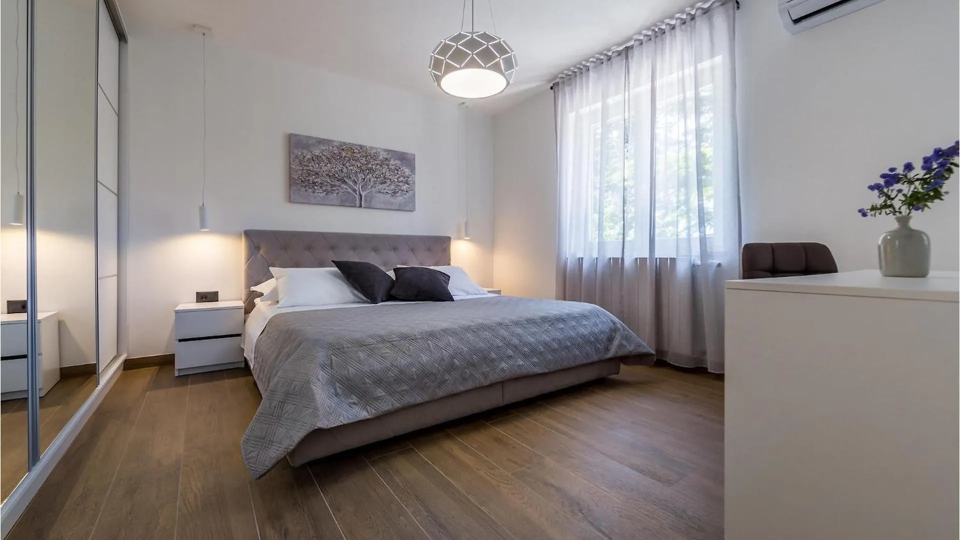 Villa Calla Labin Krapan
