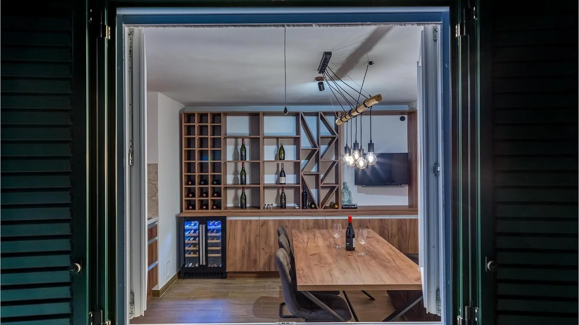 Villa Calla Labin Krapan Holiday home