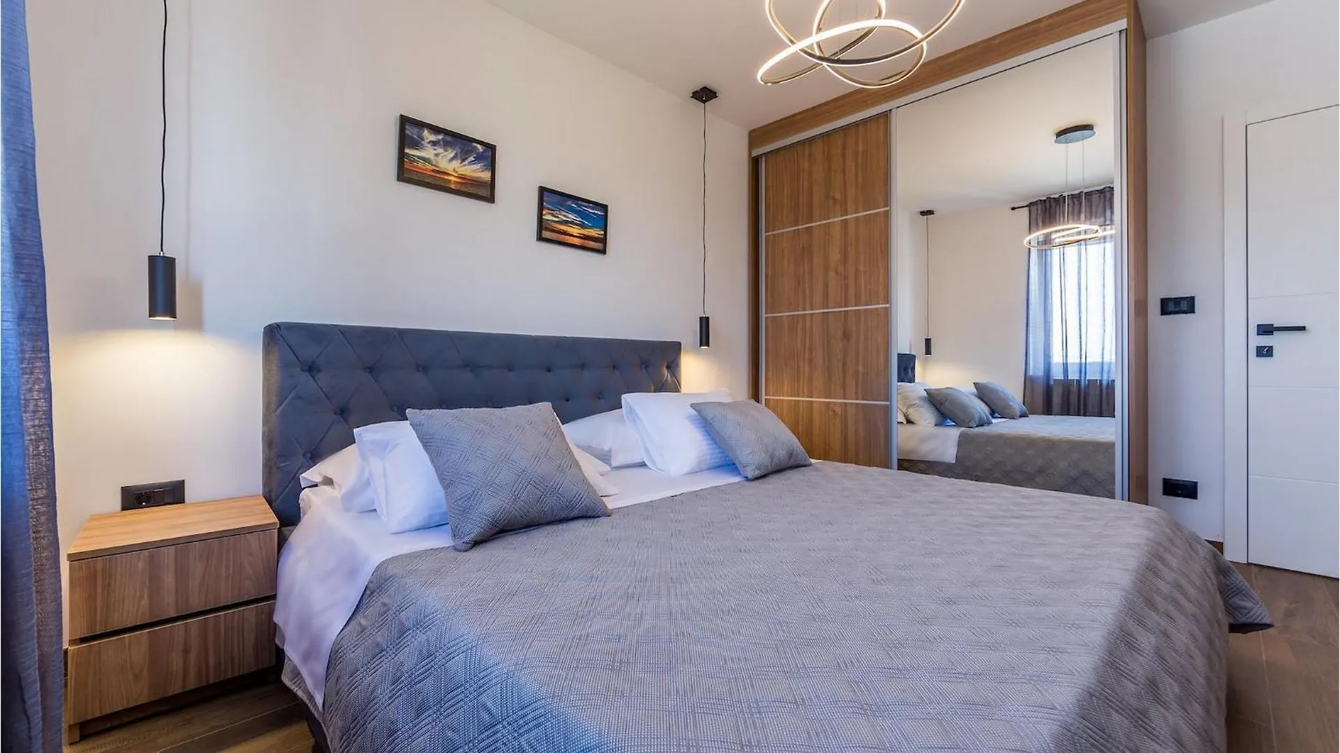 Holiday home Villa Calla Labin Krapan