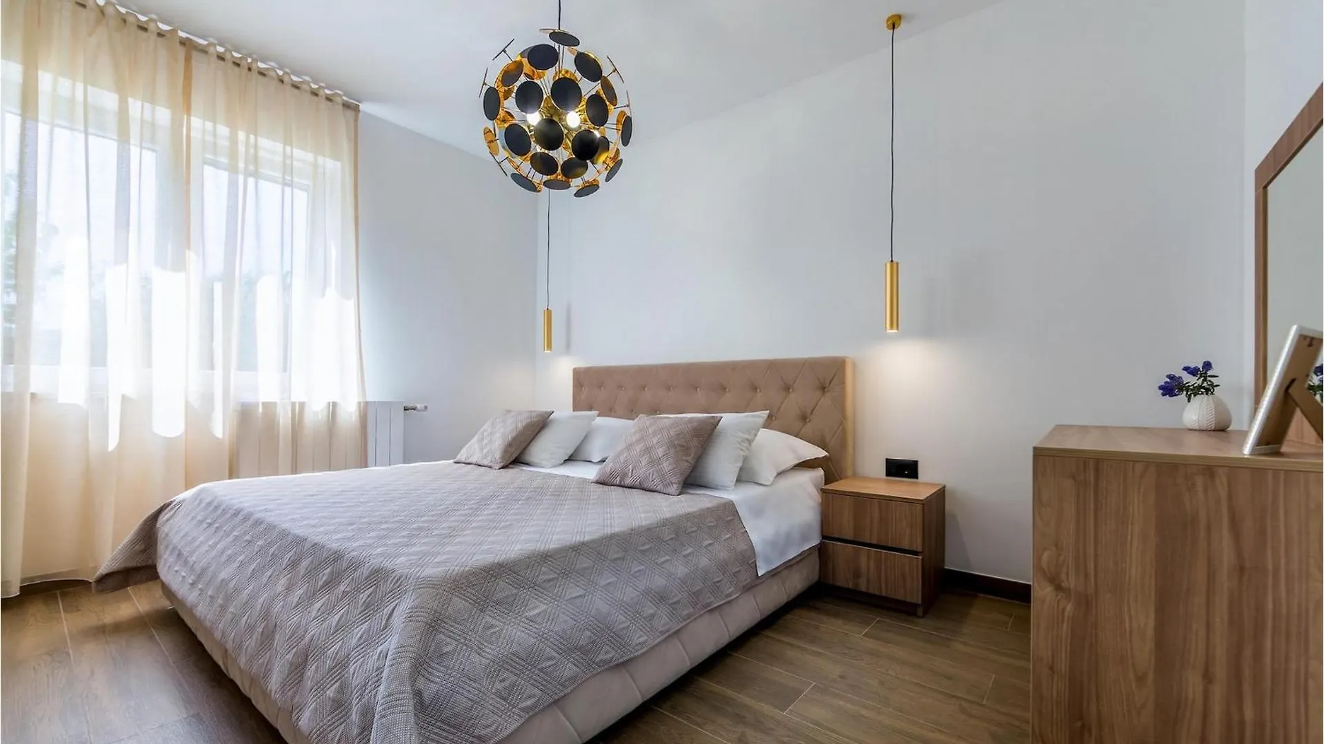 Holiday home Villa Calla Labin Krapan