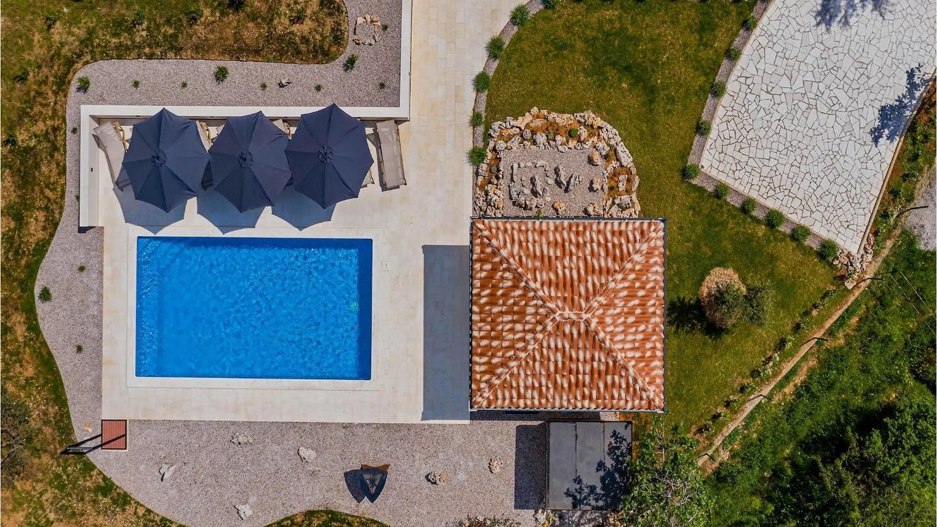 Holiday home Villa Calla Labin Krapan