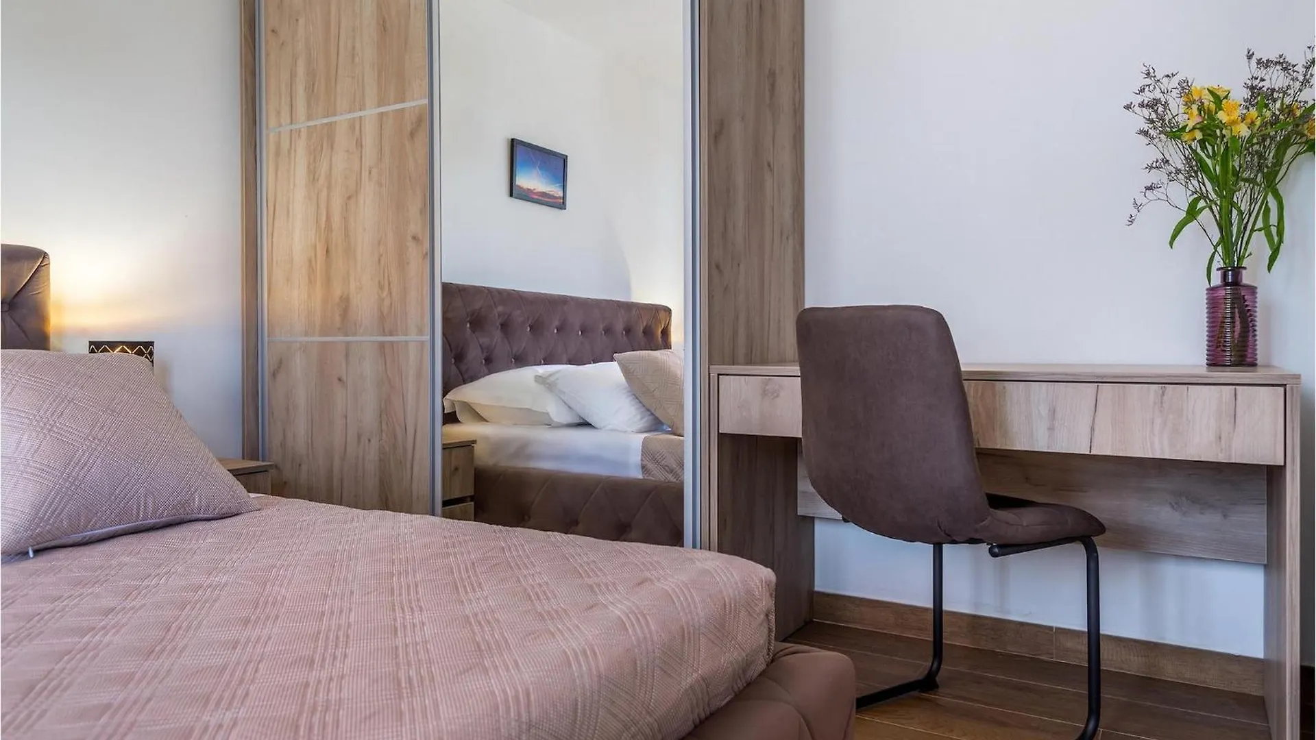 Villa Calla Labin Krapan Holiday home